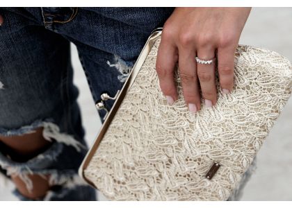 BEST CUSTOM MADE HANDBAG THAT SPEAKS FOR YOU