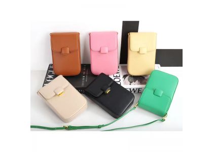 How to Start your Private Label Phone Bag Line?