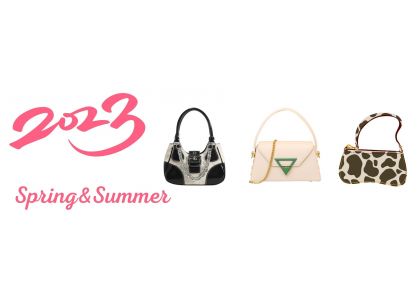 Top 10 Bag Trends for 2023’S Spring/Summer