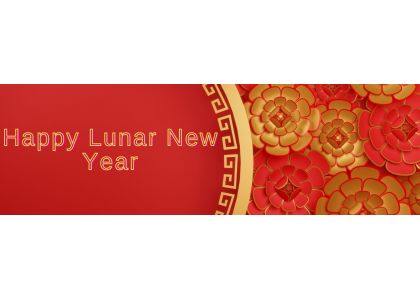 Chinese New Year Holiday Notice