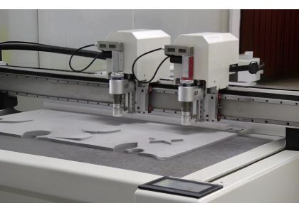 The Importance of Automation in Handbag manufacturing