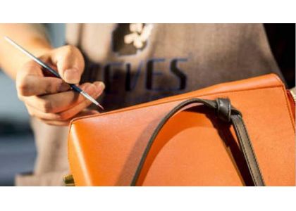 How to Remove Pen Marks from PU handbag- A Step-by-Step Guide