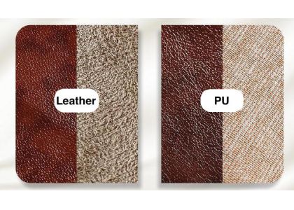 Differences between Leather and PU in Handbag