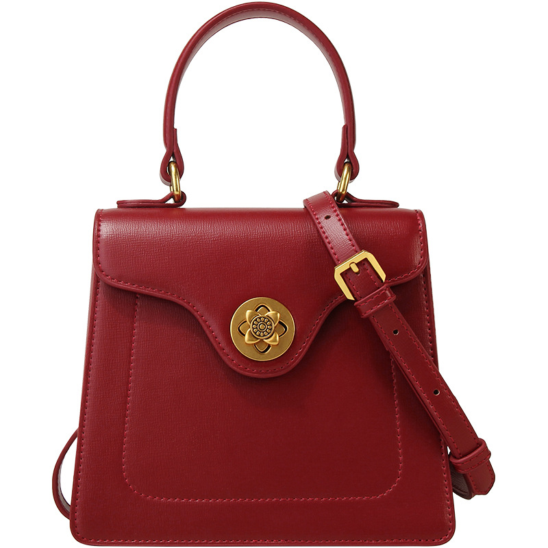 New fashion  small square bag 