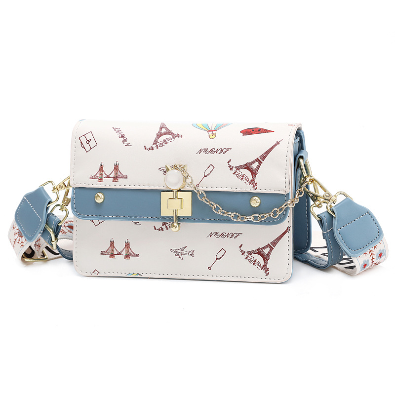 New style women popular shoulder bag 