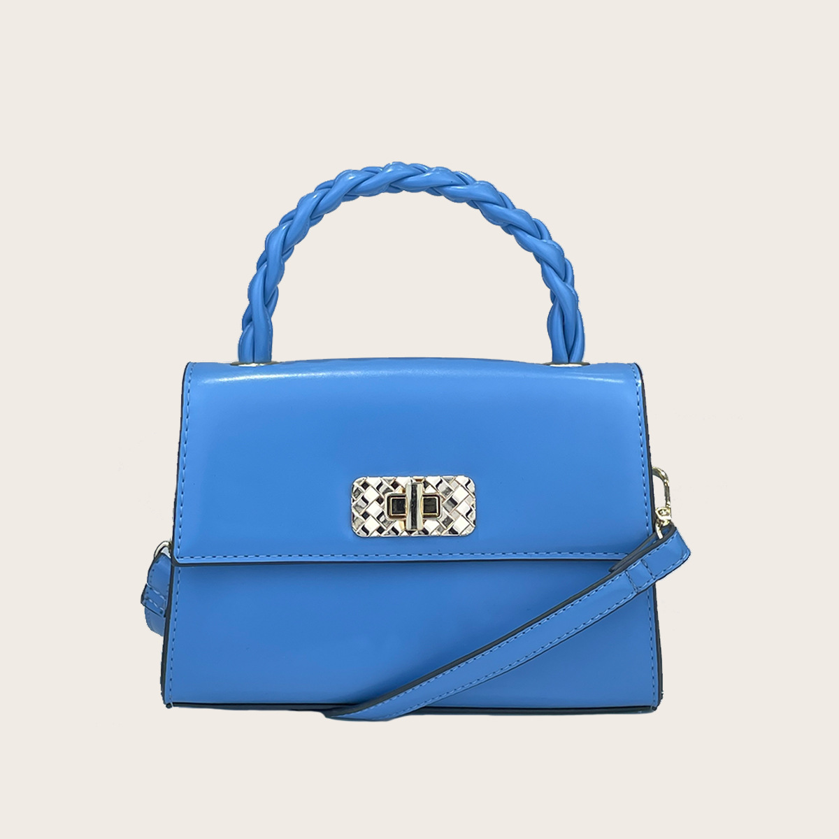 Ladies Handbag Fashion Sling Bag