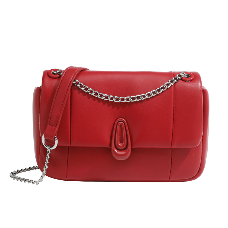 New Style Chain Bag Crossbody Bag