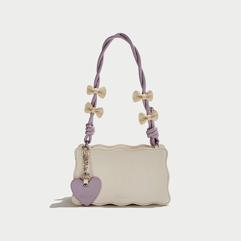 Lovely Shoulder Bag Girl's Handbag