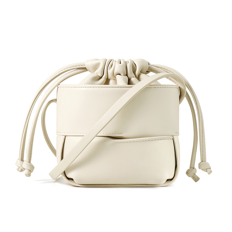 Customized Women Crossbody Bag Mini Bucket Bag Phone Bag