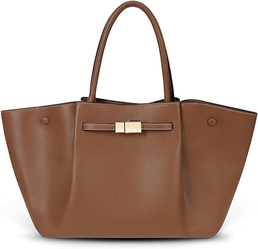 Ladies Handbag Luxury Tote Work Bag