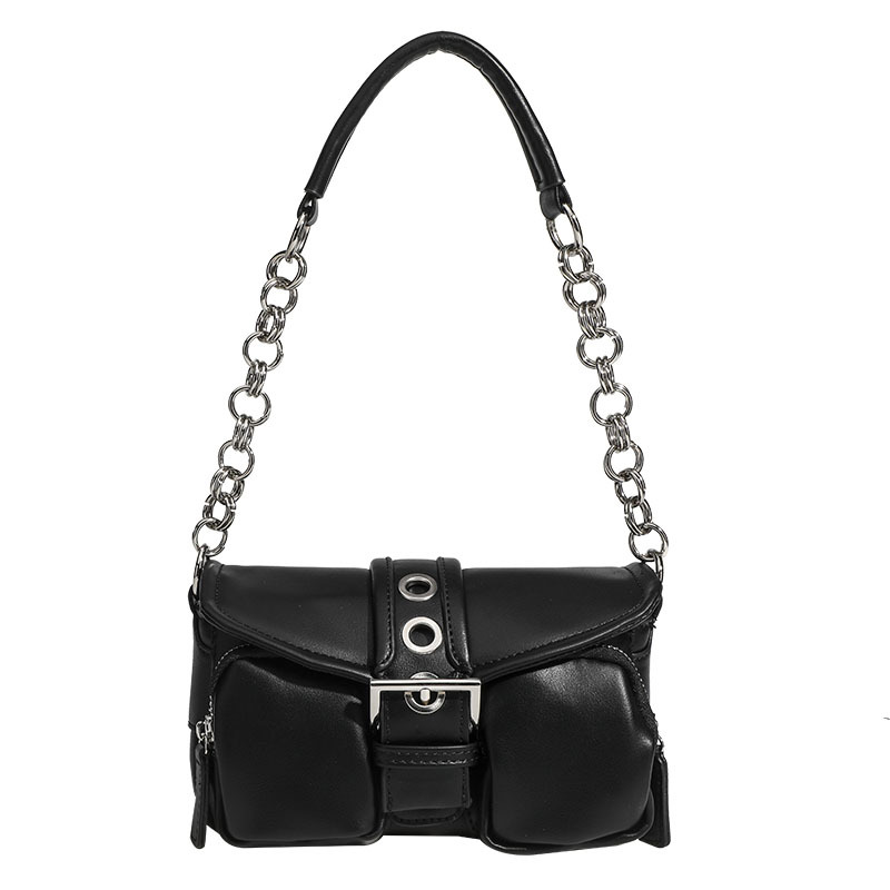 Chic Mini Chain Bag Shoulder Bag