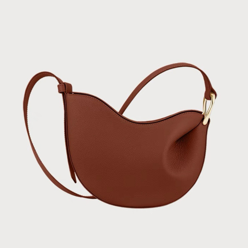 High quality designer handbag Ton Leather bag Women crossbody bag 