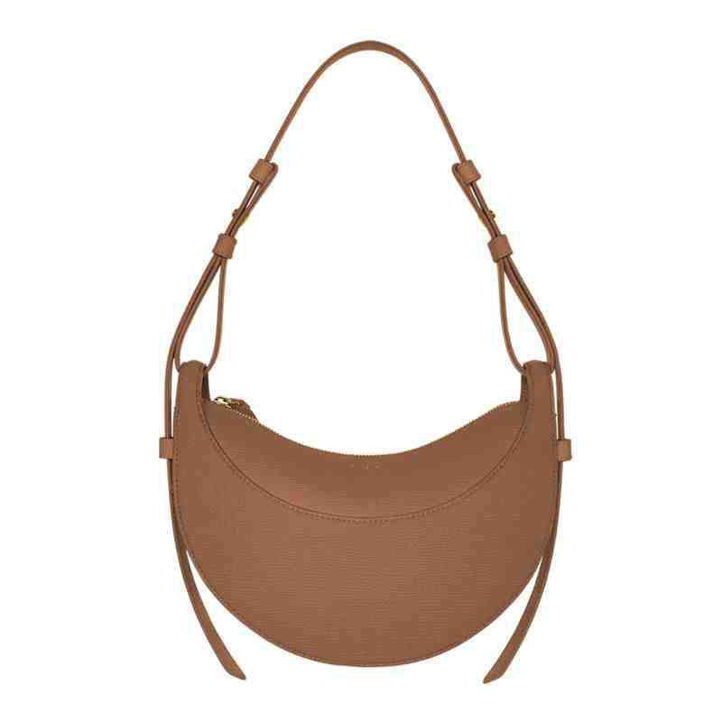 Women Designer Handbag High Quality Bag Nume Shoulder Bag Manufacture