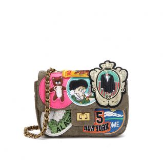 Women Crossbody Bag